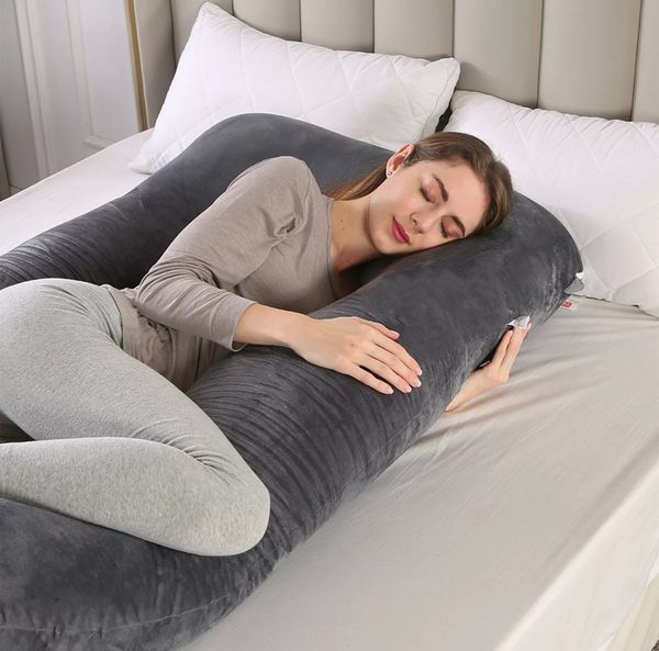 Zen Pillow™️ | Full Body Support Pillow