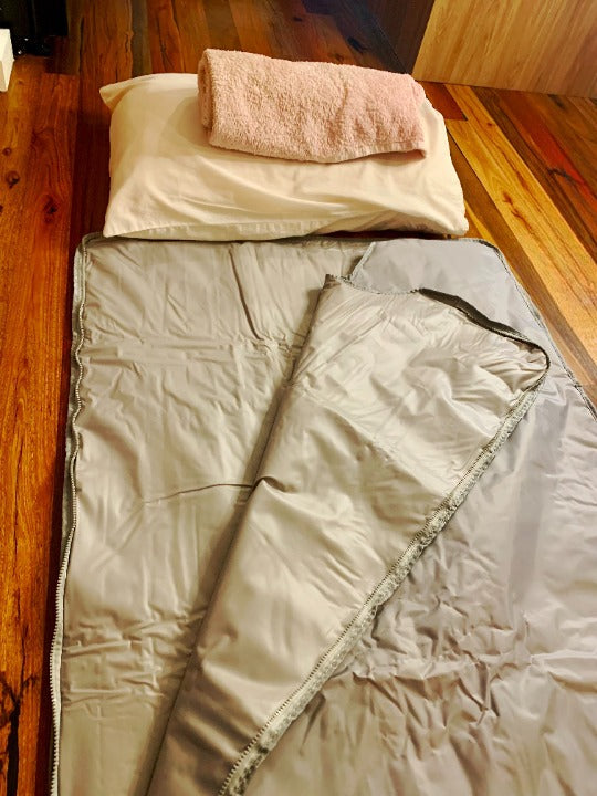 Zen Blanket™ - Infrared Sauna Blanket