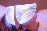 LED Light Therapy Mask | 3 Colours