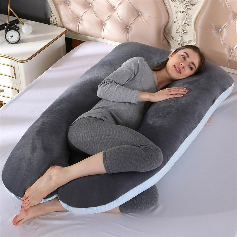Zen Pillow™️ | Full Body Support Pillow