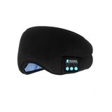 Wireless Bluetooth Sleep Mask | With Headphones